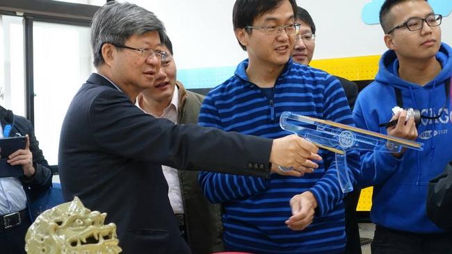 課綱微調更審　吳思華：是教育部勝訴