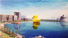 春遊澳門 黃色小鴨來尋訪 恐龍展探險趣