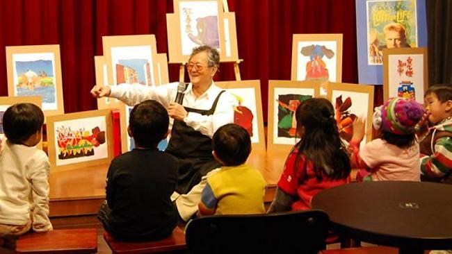 黃春明百果樹紅磚屋　28日再亮燈
