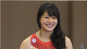 奧運角力美少女陳玟陵