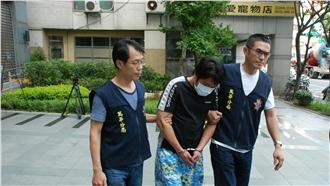 黃金業務到府交易　兩惡煞砍人越貨