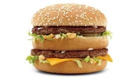 大麥克,麥當勞（圖／翻攝自麥當勞官網）http://www.mcdonalds.com.tw/tw/ch/food/product_nutrition.nutrition.100001.200001.product.html