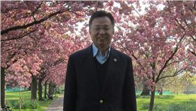 中油董事長林聖忠／臉書