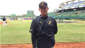 許基宏（圖／中信兄弟提供）