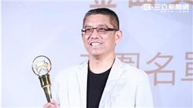 金曲獎總召周建輝　圖／鄭先生