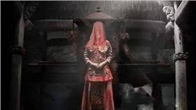 冥婚（圖／翻攝自中國新聞周刊）
http://www.jiemian.com/article/648243.html