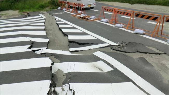 月底台中大地震？氣象局長：聽聽就好
