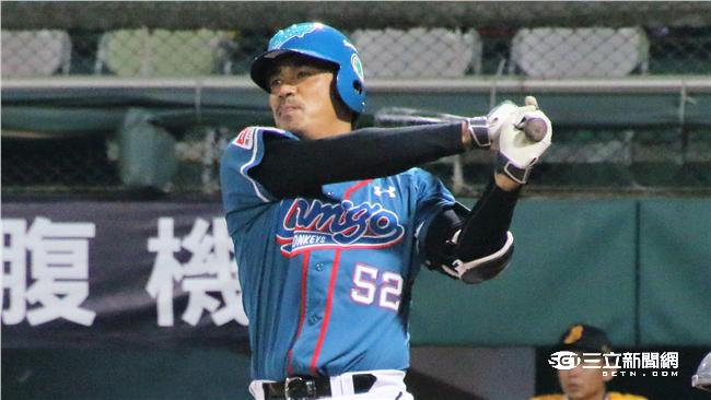 五月MVP出爐！鋒哥相隔8年再獲獎