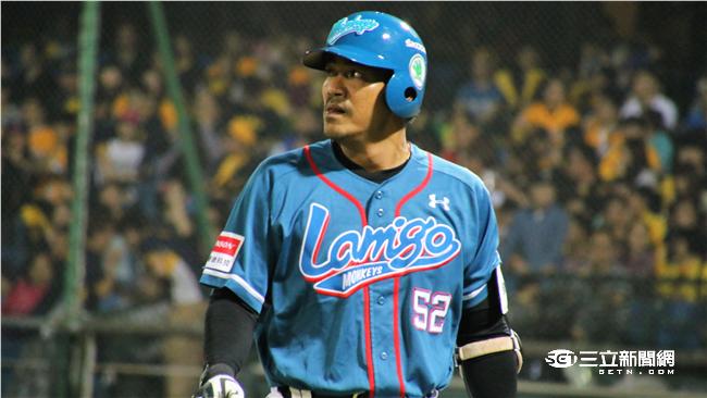 陳金鋒引退戰　內野票1萬2千張搶光