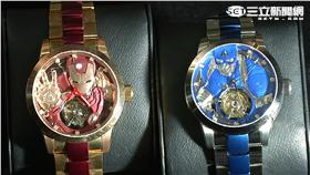 電影美國隊長手錶