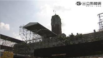 就職舞臺美醜　專家爆與總統健康有關