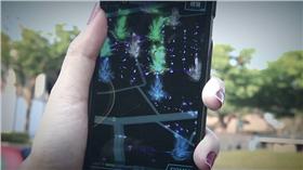 賴清德,台南,Ingress,虛擬實境,Google,啟蒙軍,反抗軍,行銷-翻攝自2016 Ingress Mission Day in Tainan youtube