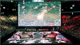 《英雄聯盟》2016 MSI 季中邀請賽 四強賽 SKT