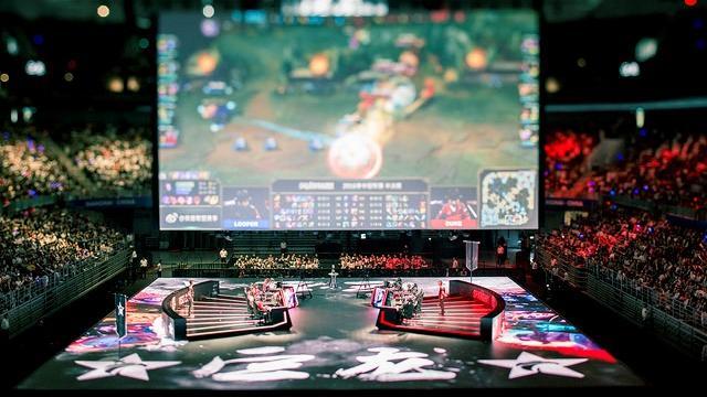 MSI季中邀請賽　SKT先晉級