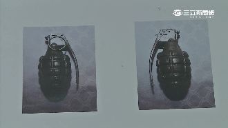 爆炸聲引鄰居報警　社區暗藏軍火庫