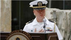 美台裔少校洩軍機　涉間諜罪將受審／美聯社