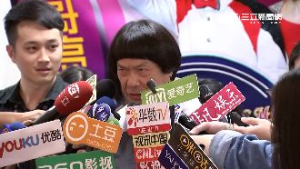 買票力挺謝金燕　豬哥亮發毒誓駁炒作