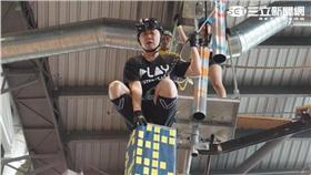 綜藝玩很大,邰智源