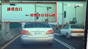 f號誌差害撞1200