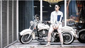 吳建豪、F4（圖／吳建豪臉書）