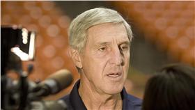 Jerry Sloan（ap）