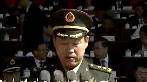 西藏軍區升格　專家：與中印衝突有關
