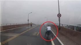 澎湖、司機、身障（圖／翻攝自后雷臉書）