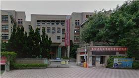 新店高中 （圖／翻攝自Google Map）