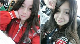 大小姐吳兆絃 （圖／翻攝自吳兆絃臉書）