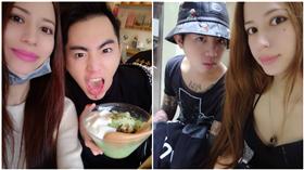 謝和弦,Keanna／臉書