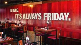 星期五美式餐廳,TGI FRIDAYS(flickr https://www.flickr.com/photos/bigcitysigns/8057958774/in/photolist-dh49pG-ebryMq-bWC6f3-782fkx-9VJc1B-9yWYSG-fxkm1q-9VM24b-4CdzeN-8riiFT-7UA1K-6UQxyv-9mmTxq-88Gfaa-8my3P-8ed3rR-6UUAhY-fxkmfC-agDZoe-roLF9-mzSoE-ceCPSN-5sWCDu-dq3MPK-6g9njV-opLTzH-bbAxEK-8dvAtW-oS5n3-5HqwSX-7tzbHN-4GgvVn-dDv33j-6UUCzy-e54795-dvdumx-CYvsL3-6UQv24-opisYv-86vTEm-5JFpC-6xmXju-6UQwqk-bkwUY2-78xz6H-oFwpNn-6UUAZu-6g9mD4-6UUARw-4fjbUE)