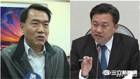 王定宇酸李全教（圖／資料照）