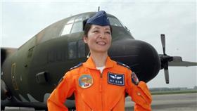 陳月芳　圖／軍聞社