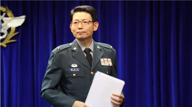 他評羅紹和史上最賽　佩服建國軍形象