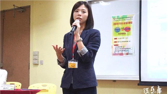 尤瑞敏控洪慈庸　發動網軍打壓郭美珠