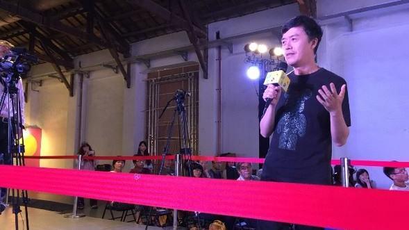 金曲獎沒說服力？陳樂融：那何必報名