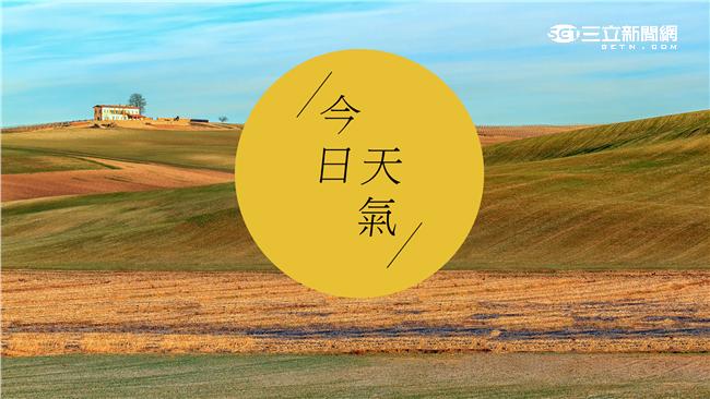 全台熱翻！大台北體感溫度可達42℃