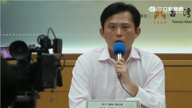 時力提案全遭國民黨擋下　戰神也無奈