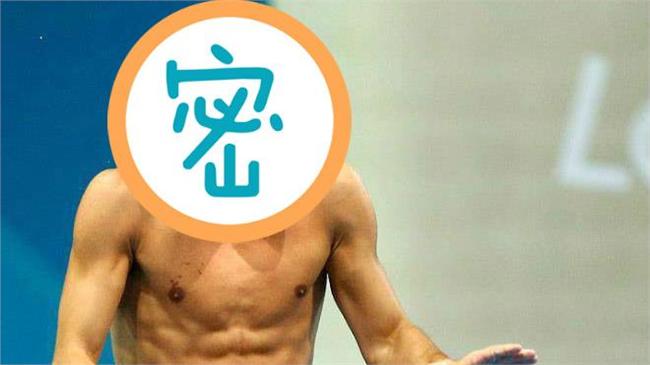 圖／跳水百態！這「面」你絕對沒看過
