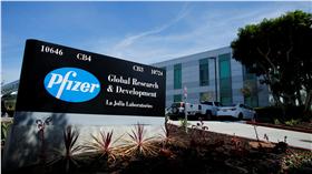 輝瑞藥廠_路透社