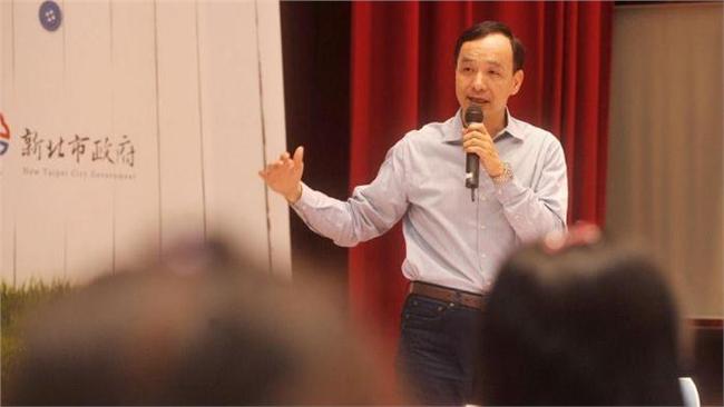 柯文哲怨「沒江湖道義」　新北市回批