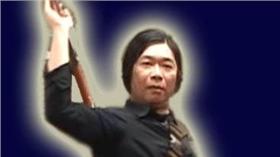 莊圓大師／臉書