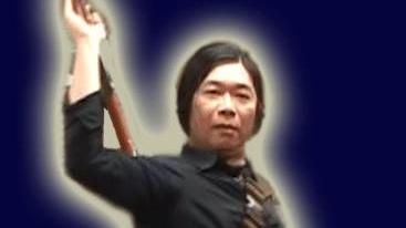 莊圓大師強灌藥　害死女信徒遭起訴