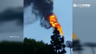 中油林園廠多常出包？里長答案嚇死人