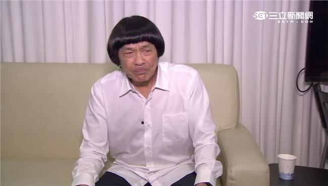 豬哥亮回擊謝金燕！影片聲明全文曝光