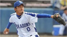 ▲金剛弘樹（圖／翻攝自推特）