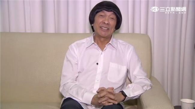 父女曾鬧翻　豬哥亮曾含淚批：妳好毒