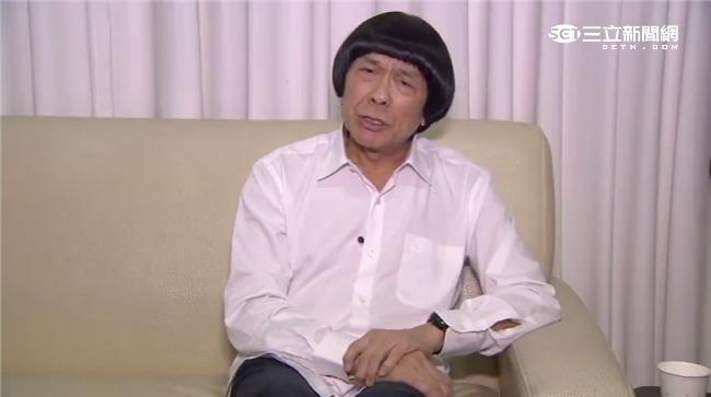 豬哥亮說溜嘴　急找謝金燕目的曝光！
