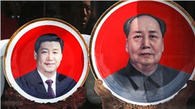 毛澤東（圖／美聯社／達志影像）