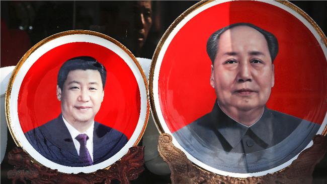 陸修憲回毛澤東時代　美學者：缺自信